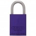 Abus 83ALIB40 Coloured Padlocks - Price Includes Delivery